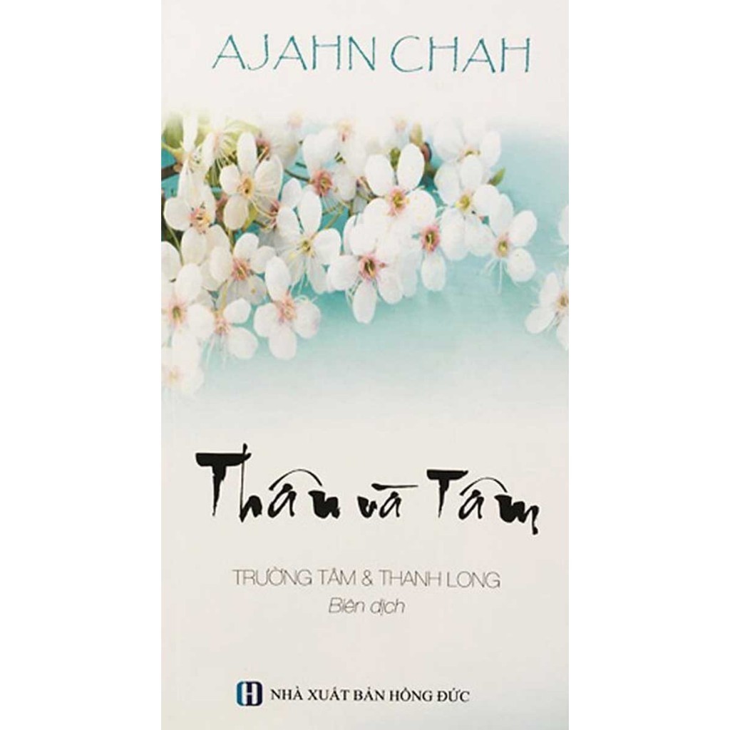 Sách Thân Và Tâm (CT)