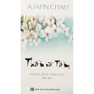 Sách thân và tâm
