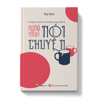 Sách Nghệ Thuật Nói Chuyện (PDB)