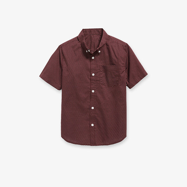 OLD NAVY - Áo Sơ Mi Bé Trai 478165-01