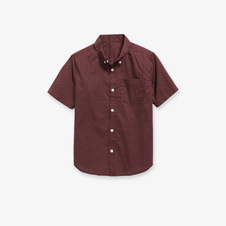 OLD NAVY - Áo Sơ Mi Bé Trai 478165-01