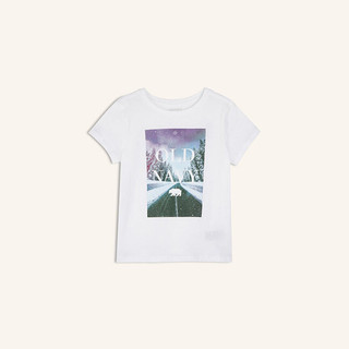 Old navy - áo thun bé gái 500967-03