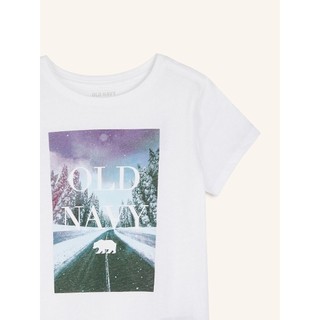 OLD NAVY - Áo Thun Bé Gái 500967-03