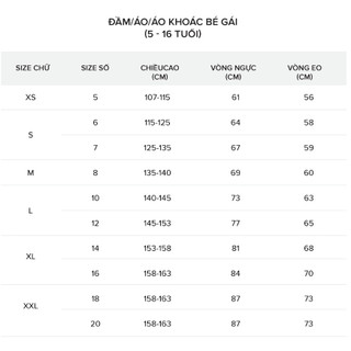 OLD NAVY - Áo Thun Bé Gái 500967-03