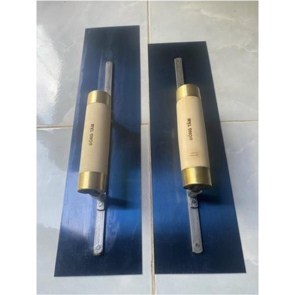 Dao Thép Trét Bột Sơn Nước Cán Gỗ Cao Cấp,Dao Thép Trét Bột Matit Bột Bả  - Vinmax