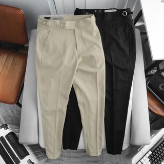 Quần tây nam icondenim sibetab slim fit qtid0061