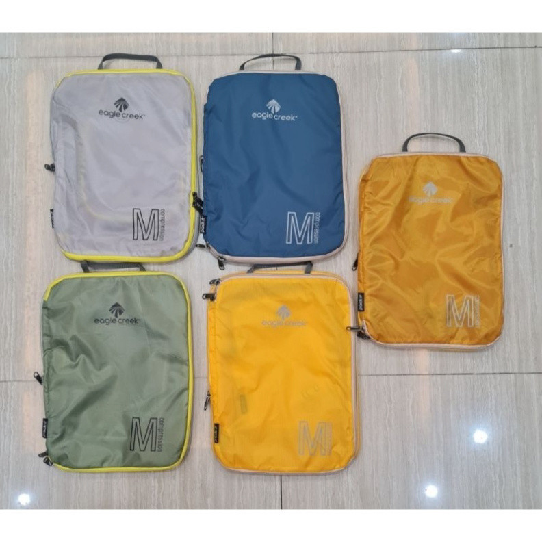 # Túi đựng đồ du lịch Eagle Creek Pack-It Specter Tech™ Structured Cube  - Set S/M