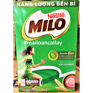 Sữa bột Milo 400g