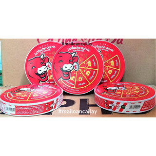 Phô mai Con bò cười 112g