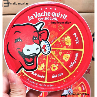 Phô mai Con bò cười 112g