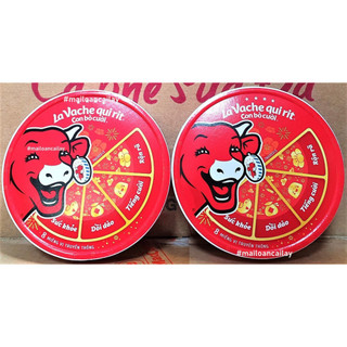 Phô mai Con bò cười 112g