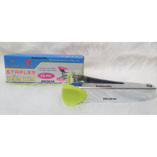 Bấm tập STAPLER GS-902 G- STAR