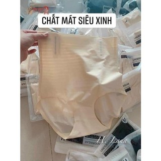 QUẦN LÓT GEN NỊT BỤNG eo thon sau sinh