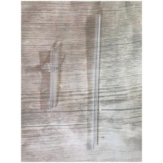 Ống hút nước-phụ kiện thay thế cho bình tập uống,đầu nắp bật bình pigeon