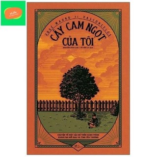Cây cam ngọt của tôi