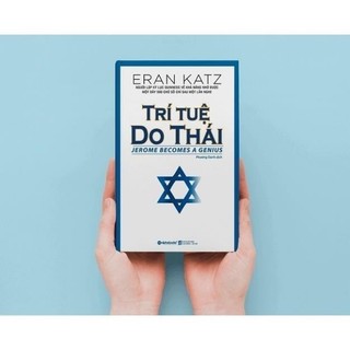 Trí Tuệ Do Thái ( Tái bản 2023 )