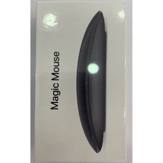 Chuột Apple Magic mouse 2 Silver