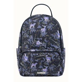 Balô/hp pocket backpack spells and charms - navy - 1083224