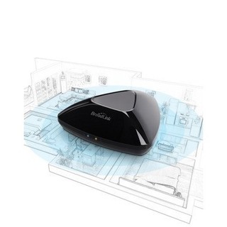 Trung tâm điều khiển nhà thông minh broadlink rm pro+ azone 6924826701313