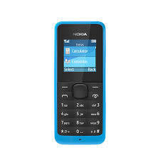 Điện thoại Nokia 105
