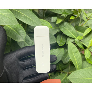 Usb 4g huawei e3372 | dcom 4g cho tốc độ lướt web chóng mặt 150mbps – usb 4g - hàng chính hãng