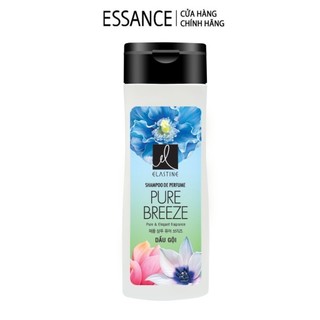 [HB Gift] Dầu gội Elastine De Perfume hương nước hoa Pure Breeze 170ml