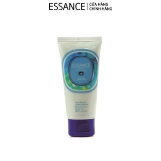 Sữa rửa mặt dưỡng trắng chiết xuất ngọc trai Essance Sea Mineral White Foam Cleanser 80g