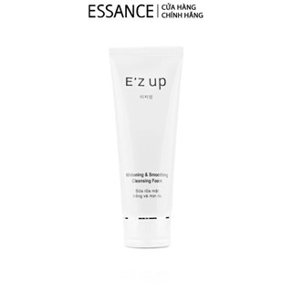 [HB Gift] Sữa rửa mặt dưỡng trắng E'Zup Whitening Foam Cleanser 80g Gimmick