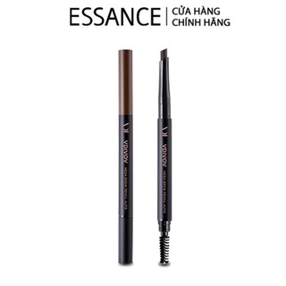 Chì kẻ mày bút vặn VDIVOV Mega Brow Pencil Auto 0.35g