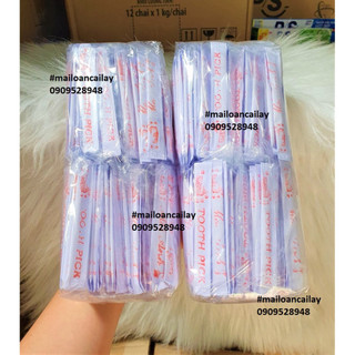 Tăm giấy Tooth Pick tiệt trùng (1 bịch /gần 300 cây)