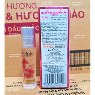 Nước Hoa LEVINIA 9ml