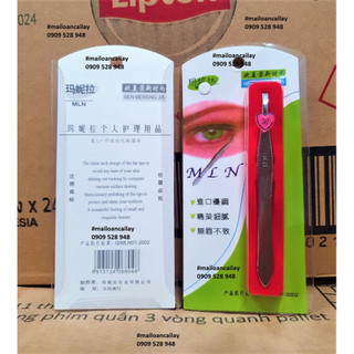 Nhíp con mắt MLN