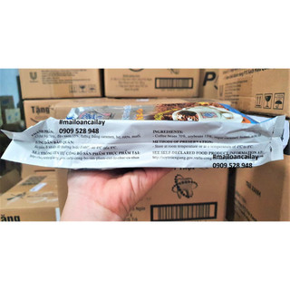 Cà phê Hưng Buôn Mê Thuộc 500g