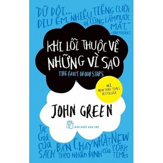 Khi lỗi thuộc về những vì sao