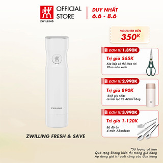  FRESH & SAVE Máy hút chân không 2.0