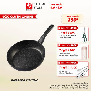 Chảo chống dính BALLARINI Vipiteno bằng nhôm 28cm