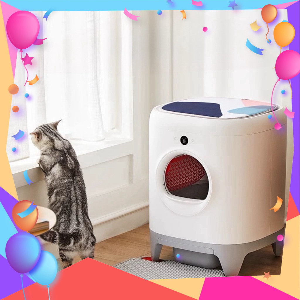 Thảm lót chuyên dụng cho máy PetKit Pura X