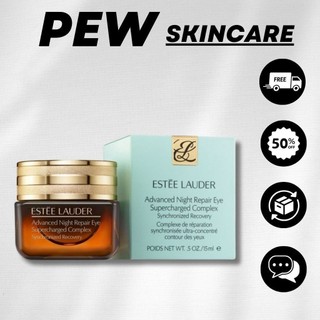 Kem mắt Estee Lauder Advanced Night Repair Eye Supercharged 15ml Beauty Skin