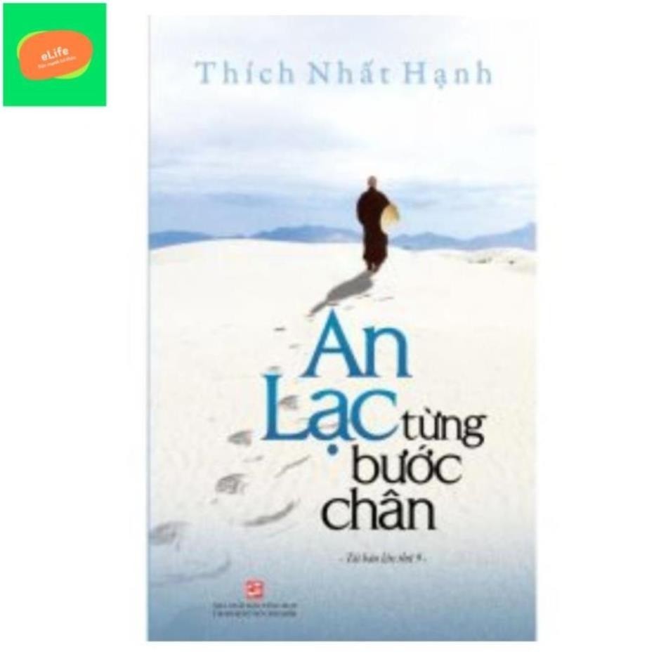 An lạc từng bước chân