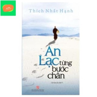 An lạc từng bước chân