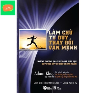 Xả Kho - Làm chủ tư duy thay đổi vận mệnh