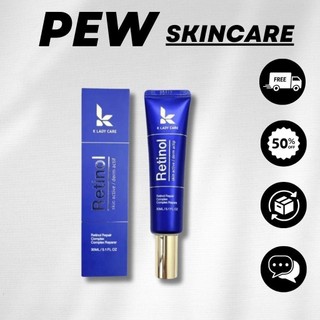 Kem Dưỡng Da Retinol K Lady Care Derm Actip Beauty Skin