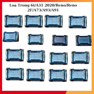 Loa Trong Realme 6i/A31 2020/Reno/Reno 2F/A73/A93/A91 ,sẵn hàng tại shop