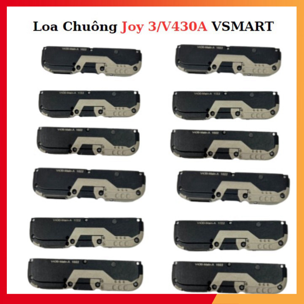 Loa Chuông  Joy 3/V430A Vsmart ,sẵn hàng tại shop