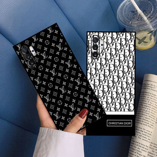 Ốp lưng Samsung Note 10 / Note 10 Plus / Note 10+ in hình galaxy thương hiệu hot