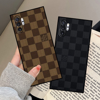 Ốp lưng Samsung Note 10 / Note 10 Plus / Note 10+ in hình galaxy thương hiệu hot