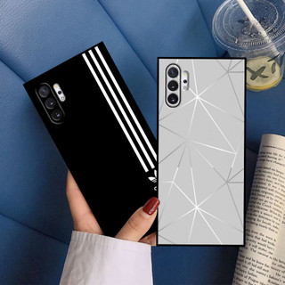 Ốp lưng Samsung Note 10 / Note 10 Plus / Note 10+ in hình galaxy thương hiệu hot