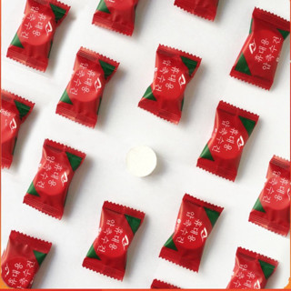 Khăn mặt nén dùng 1 lần, khăn giấy nén hình viên kẹo tiện lợi đi du lịch, đi làm  _GD888 1