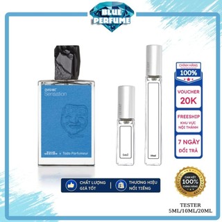 💎 Nước hoa EMISHIKI SENSATION BLUE TADA PARFUMEUR EDP mới về 10ml  - 𝗣𝗲𝗿𝗳𝘂𝗺𝗲.𝗦𝘁𝗼𝗿𝗲 💎