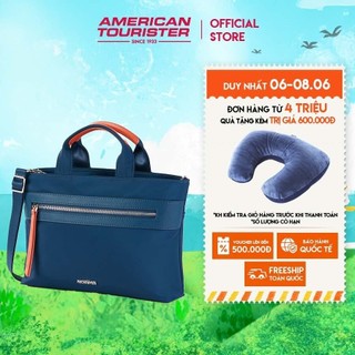 Túi đeo chéo American Tourister Paisley Joy Crossbody Size M